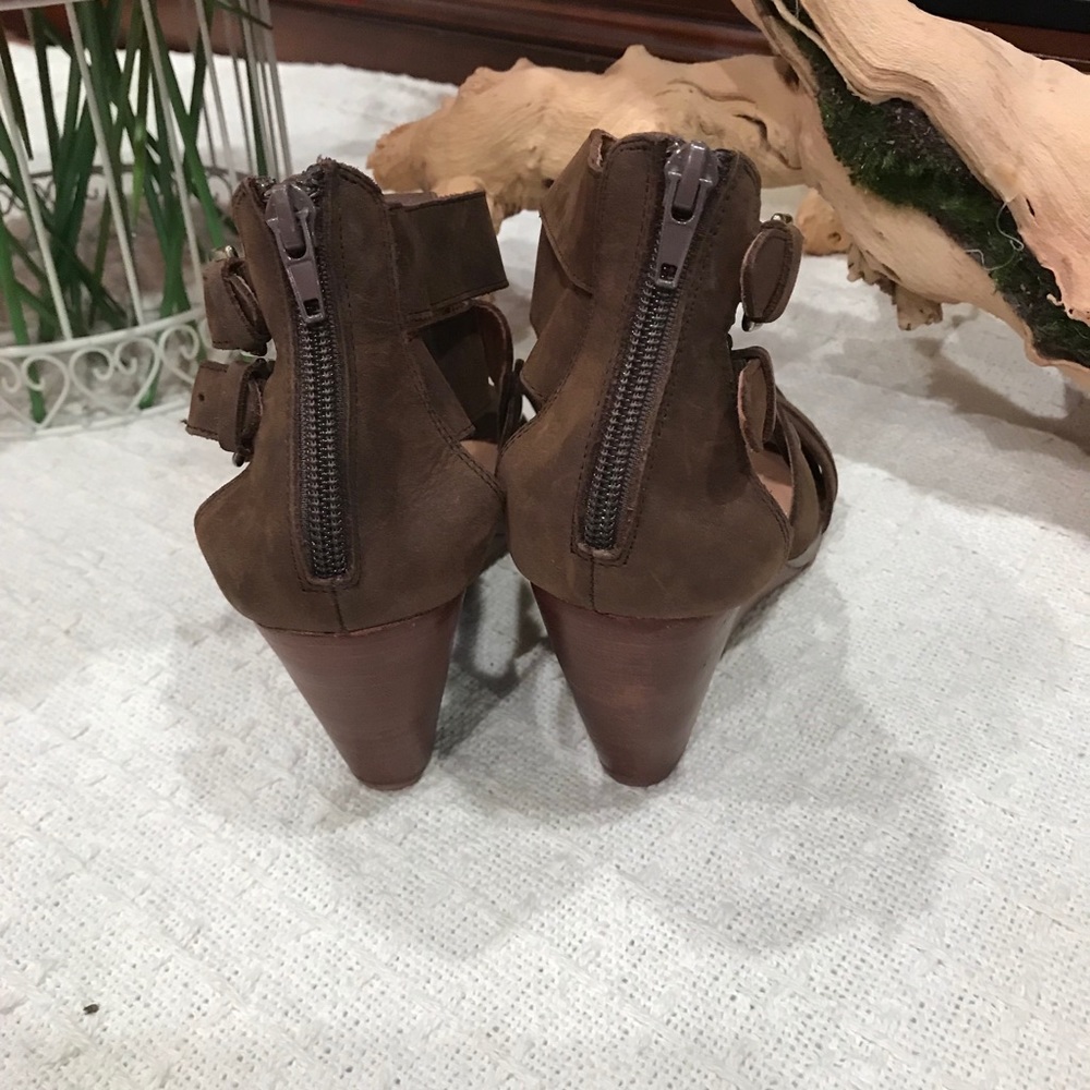 JEFFREY CAMBELL SIZE 8.5 - Picture 6 of 6